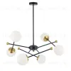 Люстра на штанге Lumion Melody 6581/6 6581/6 - 1