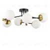Потолочная люстра Lumion Melody 6581/6C 6581/6C - 1