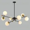 Люстра на штанге Lumion Melody 6581/8 6581/8 - 2