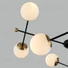 Люстра на штанге Lumion Melody 6581/8 6581/8 - 4