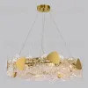 Подвесная люстра Lumion Queeny 6582/8 6582/8 - 2