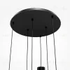 Каскадная люстра Maytoni Smart Casual MOD414PL-06B MOD414PL-06B - 7