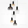 Каскадная люстра Maytoni Smart Casual MOD414PL-06B MOD414PL-06B - 6