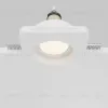 Встраиваемый светильник Maytoni Gyps Modern DL002-GU10-01-W DL002-GU10-01-W - 8