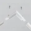 Коннектор угловой накладной Maytoni Exility TRAM034CL-41W TRAM034CL-41W - 4