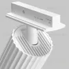 Трековый однофазный светильник Maytoni Calipso TR218-1-GU10-W TR218-1-GU10-W - 9