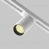 Трековый однофазный светильник Maytoni Calipso TR218-1-GU10-W TR218-1-GU10-W - 11