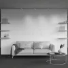 Трековый однофазный светильник Maytoni Calipso TR218-1-GU10-W TR218-1-GU10-W - 10