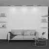 Трековый магнитный светильник Maytoni Basis TR030-2-12W2.7K-B TR030-2-12W2.7K-B - 5