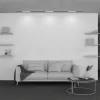 Трековый магнитный светильник Maytoni Basis TR030-2-12W2.7K-B TR030-2-12W2.7K-B - 7
