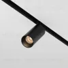 Трековый магнитный светильник Maytoni Focus Led TR032-2-5W2.7K-M-B TR032-2-5W2.7K-M-B - 10