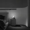 Трековый магнитный светильник Maytoni Focus Led TR032-2-5W2.7K-M-B TR032-2-5W2.7K-M-B - 6