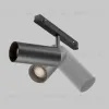 Трековый магнитный светильник Maytoni Focus Led TR032-2-12W2.7K-M-B TR032-2-12W2.7K-M-B - 9