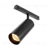 Трековый магнитный светильник Maytoni Focus Led TR032-2-20W2.7K-M-B TR032-2-20W2.7K-M-B - 1