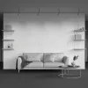 Спот Maytoni Focus T C142CL-6W4K-BS C142CL-6W4K-BS - 6