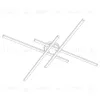 Потолочная люстра Citilux Trent CL203641 CL203641 - 3