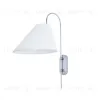 Бра Arte Lamp Rondo A4086AP-1CC A4086AP-1CC - 1