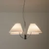 Подвесная люстра Arte Lamp Rondo A4086LM-4CC A4086LM-4CC - 2