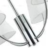 Подвесная люстра Arte Lamp Rondo A4086LM-4CC A4086LM-4CC - 3