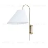 Бра Arte Lamp Rondo A4086AP-1AB A4086AP-1AB - 1