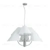 Подвесная люстра Arte Lamp Rondo A4086LM-6CC A4086LM-6CC - 1