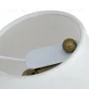 Подвесная люстра Arte Lamp Rondo A4086LM-4AB A4086LM-4AB - 3