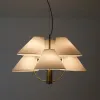 Подвесная люстра Arte Lamp Rondo A4086LM-6AB A4086LM-6AB - 2