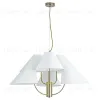 Подвесная люстра Arte Lamp Rondo A4086LM-6AB A4086LM-6AB - 1