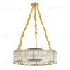Подвесная люстра Arte Lamp Anetta A1065SP-12PB A1065SP-12PB - 1
