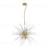 Подвесная люстра Arte Lamp Bella A1066SP-12PB A1066SP-12PB - 1
