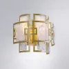 Настенный светильник Arte Lamp Blake A4087AP-2SG A4087AP-2SG - 2