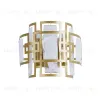 Настенный светильник Arte Lamp Blake A4087AP-2SG A4087AP-2SG - 1