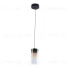 Подвесной светильник Arte Lamp Lanterna A3606SP-7BK A3606SP-7BK - 1