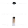 Подвесной светильник Arte Lamp Lanterna A3606SP-8BK A3606SP-8BK - 1