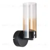 Бра Arte Lamp Lanterna A3606AP-8BK A3606AP-8BK - 1