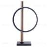 Настольная лампа Arte Lamp Fluido A3913LT-10BK A3913LT-10BK - 1