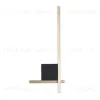 Настенный светильник Arte Lamp Decade A2127AP-8BK A2127AP-8BK - 1