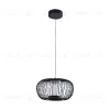 Подвесной светильник Arte Lamp Flare A3527SP-12BK A3527SP-12BK - 1