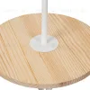 Торшер Arte Lamp Combo A2070PN-1WH A2070PN-1WH - 3