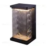 Уличный настенный светильник Arte Lamp Atlantis A2313AL-1BK A2313AL-1BK - 1