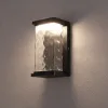 Уличный настенный светильник Arte Lamp Atlantis A2313AL-1BK A2313AL-1BK - 2