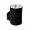 Уличный настенный светильник Arte Lamp Alcyone A6109AL-1BK A6109AL-1BK - 1