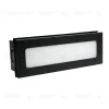 Архитектурный светильник Arte Lamp Tipico A1505IN-1BK A1505IN-1BK - 1