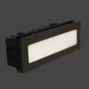 Архитектурный светильник Arte Lamp Tipico A1505IN-1BK A1505IN-1BK - 3