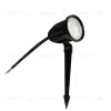 Грунтовый светильник Arte Lamp Elsie A1127IN-1BK A1127IN-1BK - 1
