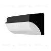 Архитектурный светильник Arte Lamp Ferro A2920AL-1BK A2920AL-1BK - 1