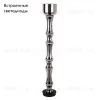 Торшер Divinare Volturn 1243/06 PN-45 1243/06 PN-45 - 2