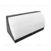 Архитектурный светильник Arte Lamp Ferro A2920AL-1BK A2920AL-1BK - 2