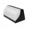 Архитектурный светильник Arte Lamp Ferro A2920AL-1BK A2920AL-1BK - 3