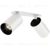 Встраиваемый спот Italline DANNY FR2 white DANNY FR2 white - 1